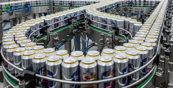 啤酒灌裝機(jī)選型：釀酒廠技術(shù)指南